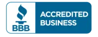 BBB Accredited Business