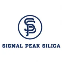 Signal Peak Silica